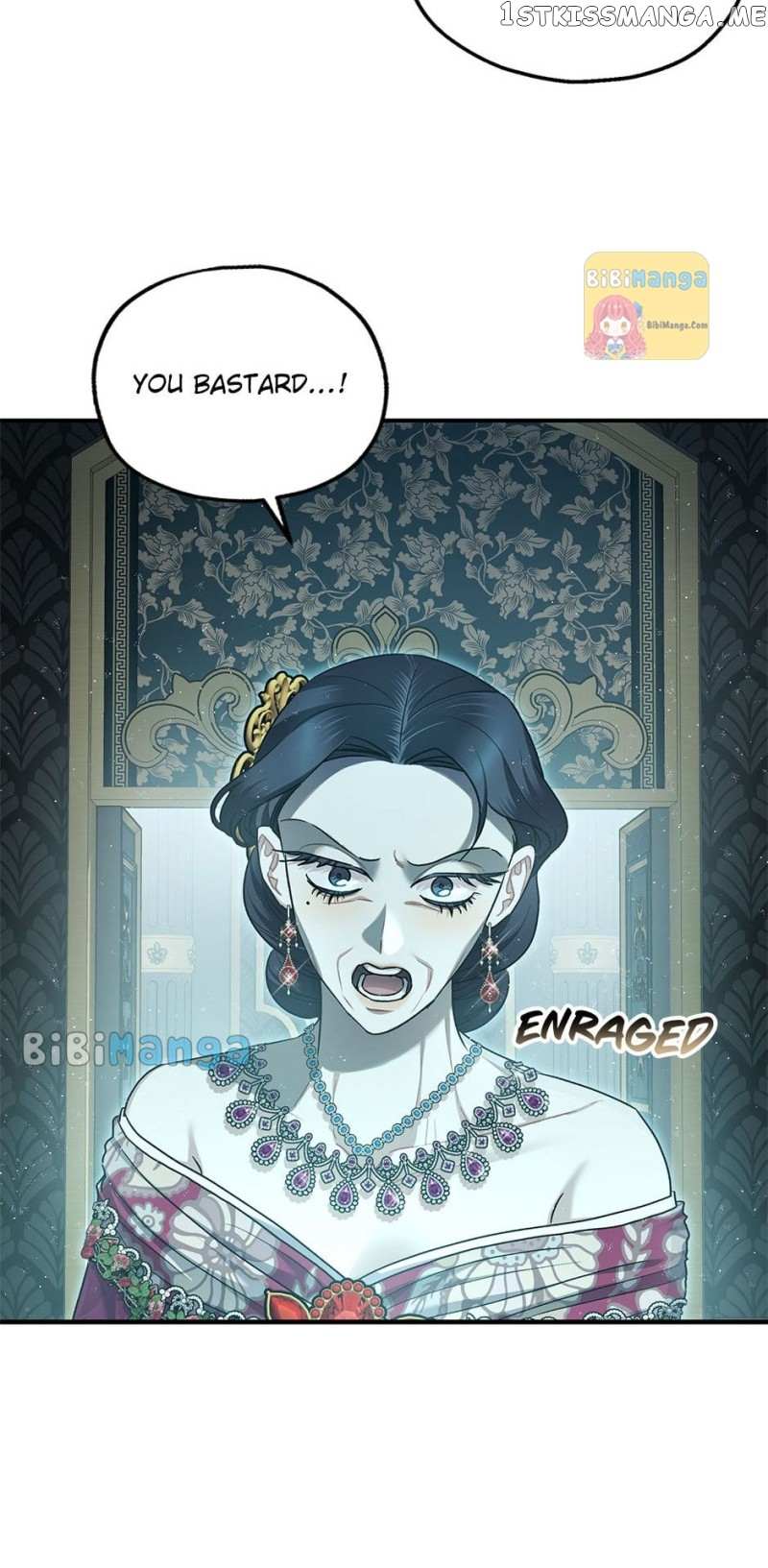 The Tyrant's Tranquilizer chapter 65 page 36