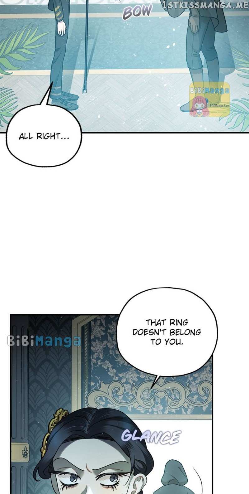 The Tyrant's Tranquilizer chapter 65 page 38