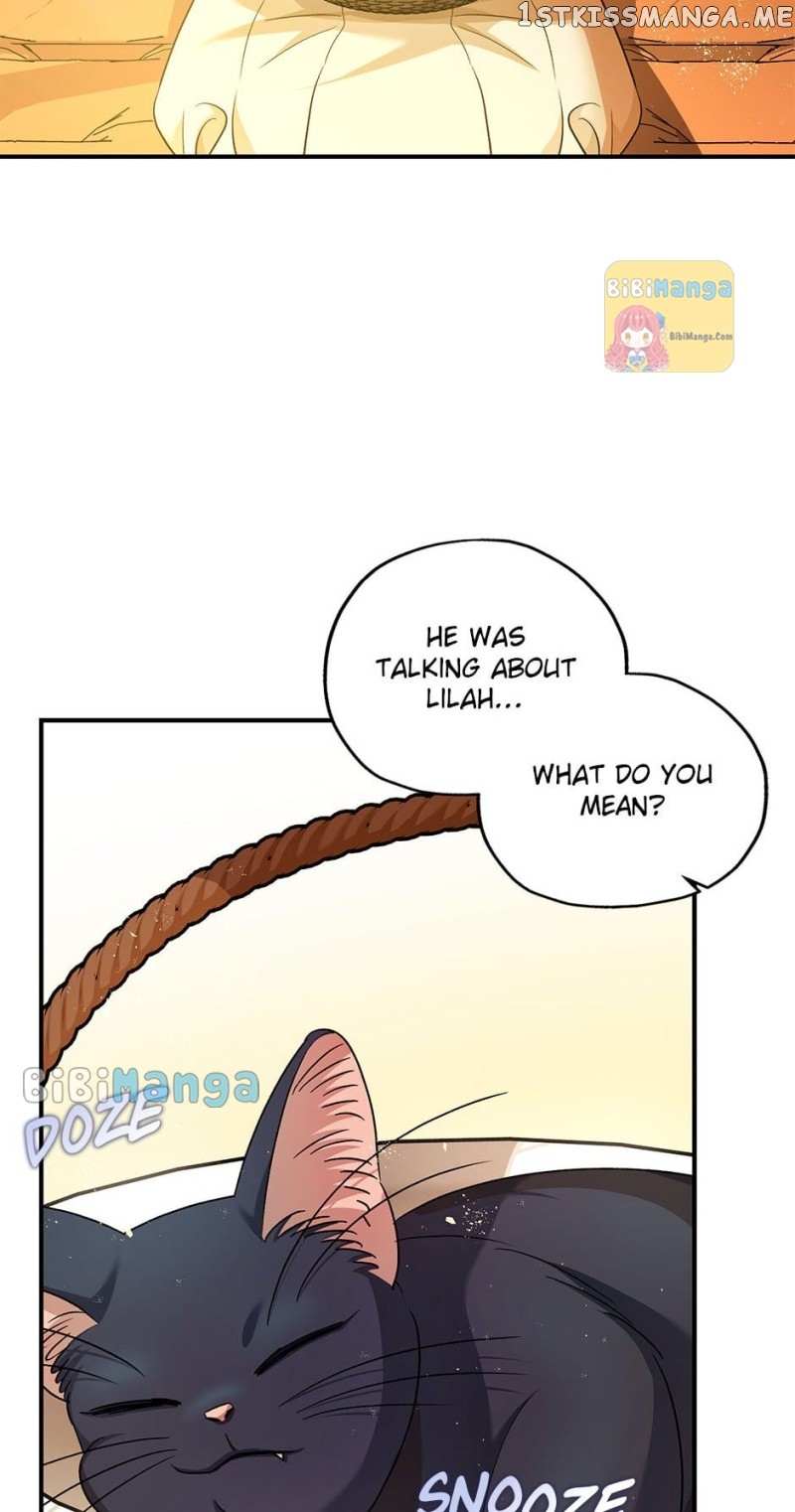 The Tyrant's Tranquilizer chapter 65 page 4