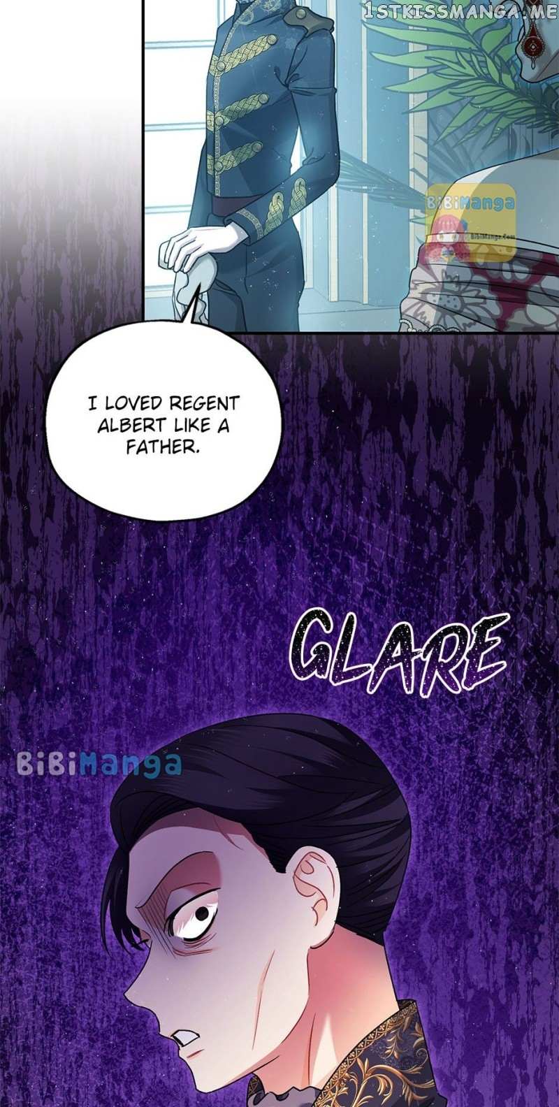 The Tyrant's Tranquilizer chapter 65 page 40