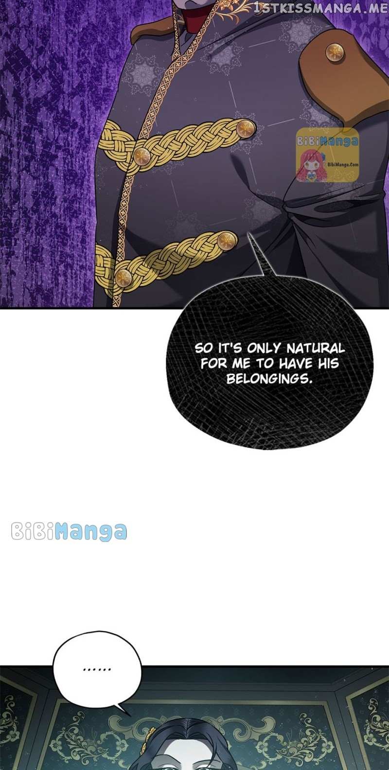 The Tyrant's Tranquilizer chapter 65 page 41