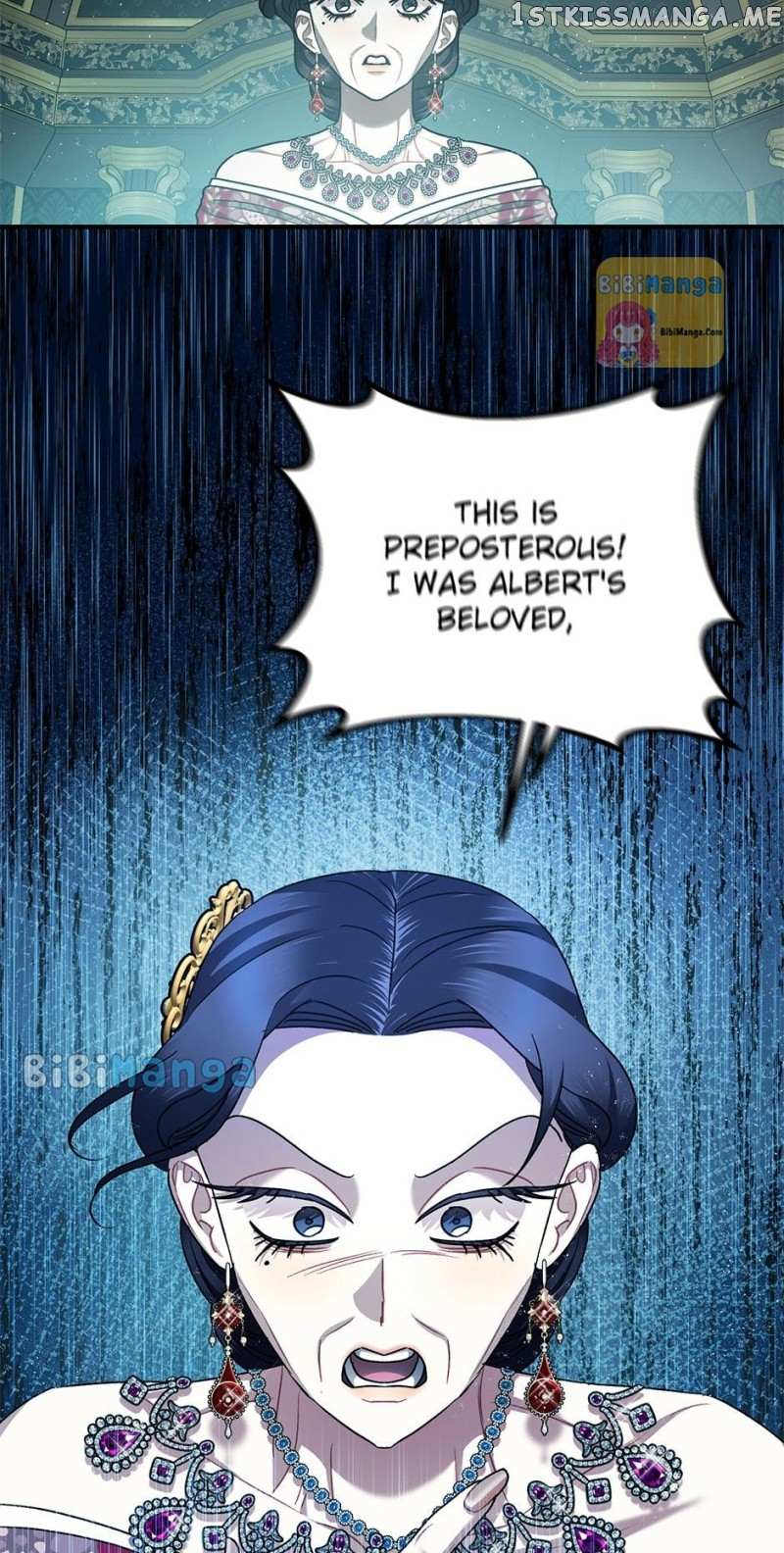 The Tyrant's Tranquilizer chapter 65 page 42