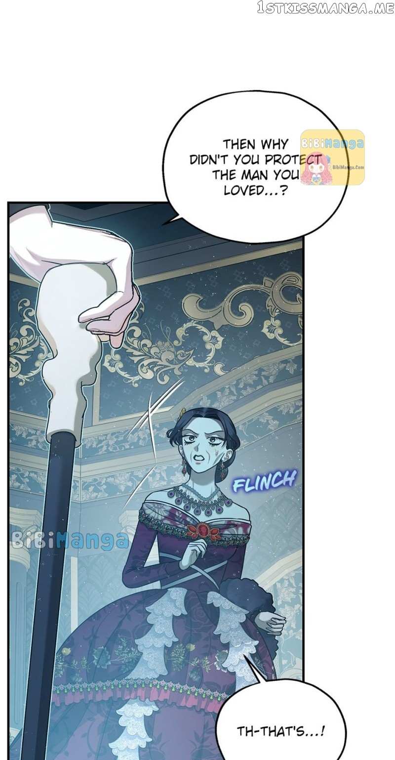 The Tyrant's Tranquilizer chapter 65 page 46