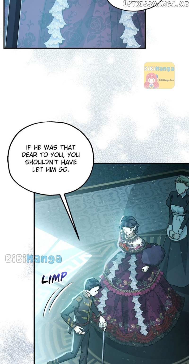 The Tyrant's Tranquilizer chapter 65 page 47