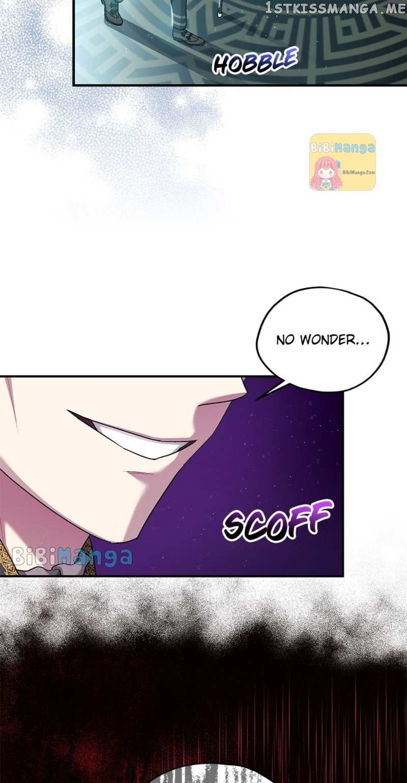 The Tyrant's Tranquilizer chapter 65 page 48