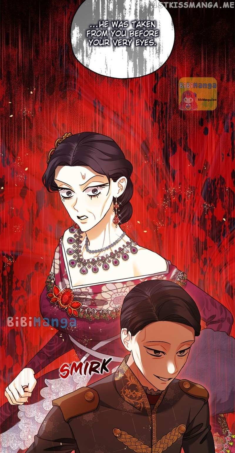 The Tyrant's Tranquilizer chapter 65 page 49