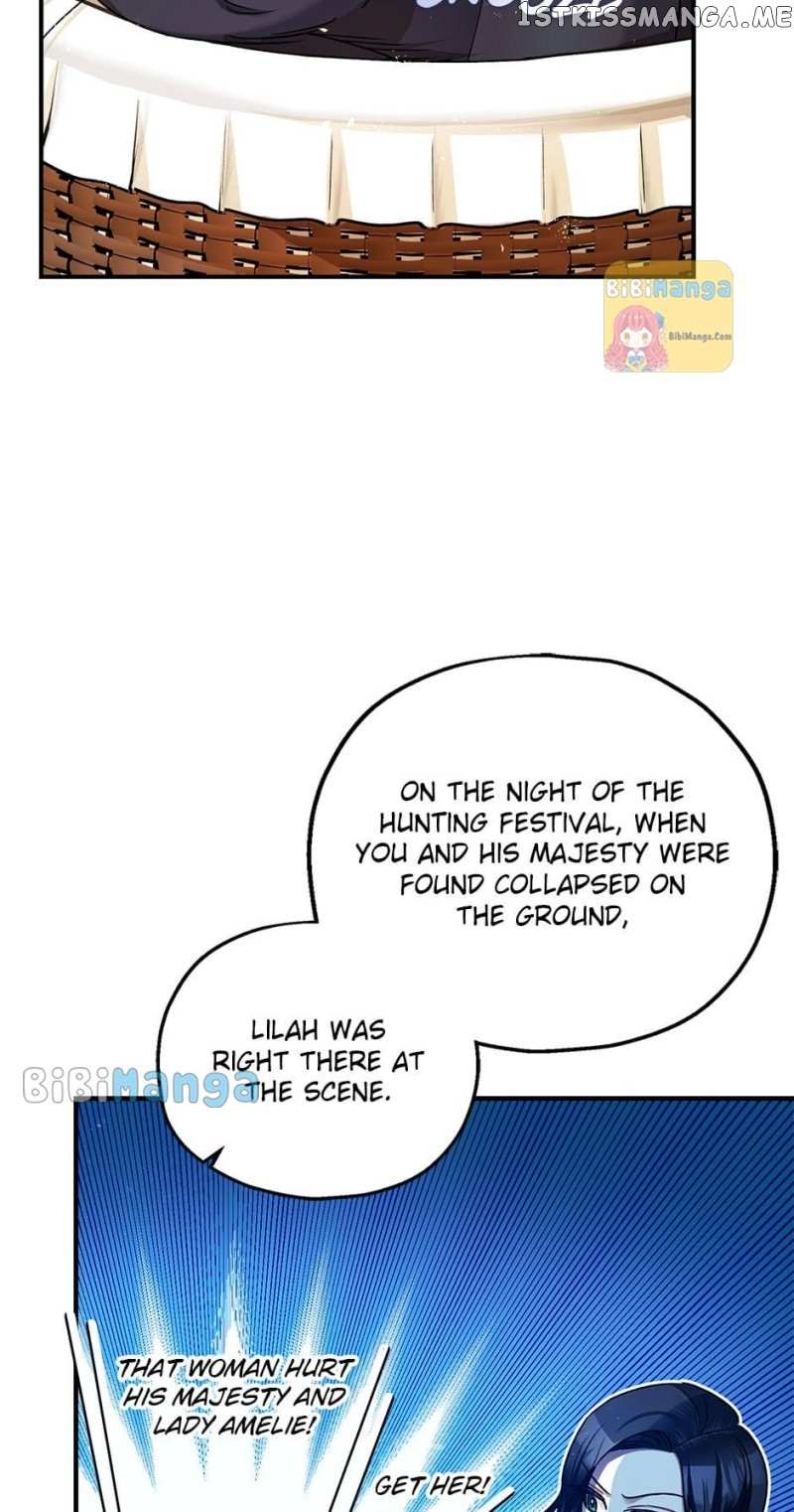 The Tyrant's Tranquilizer chapter 65 page 5