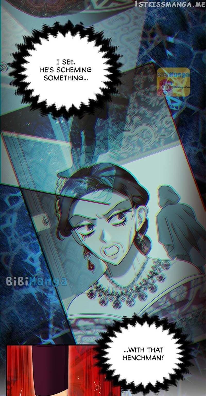 The Tyrant's Tranquilizer chapter 65 page 51