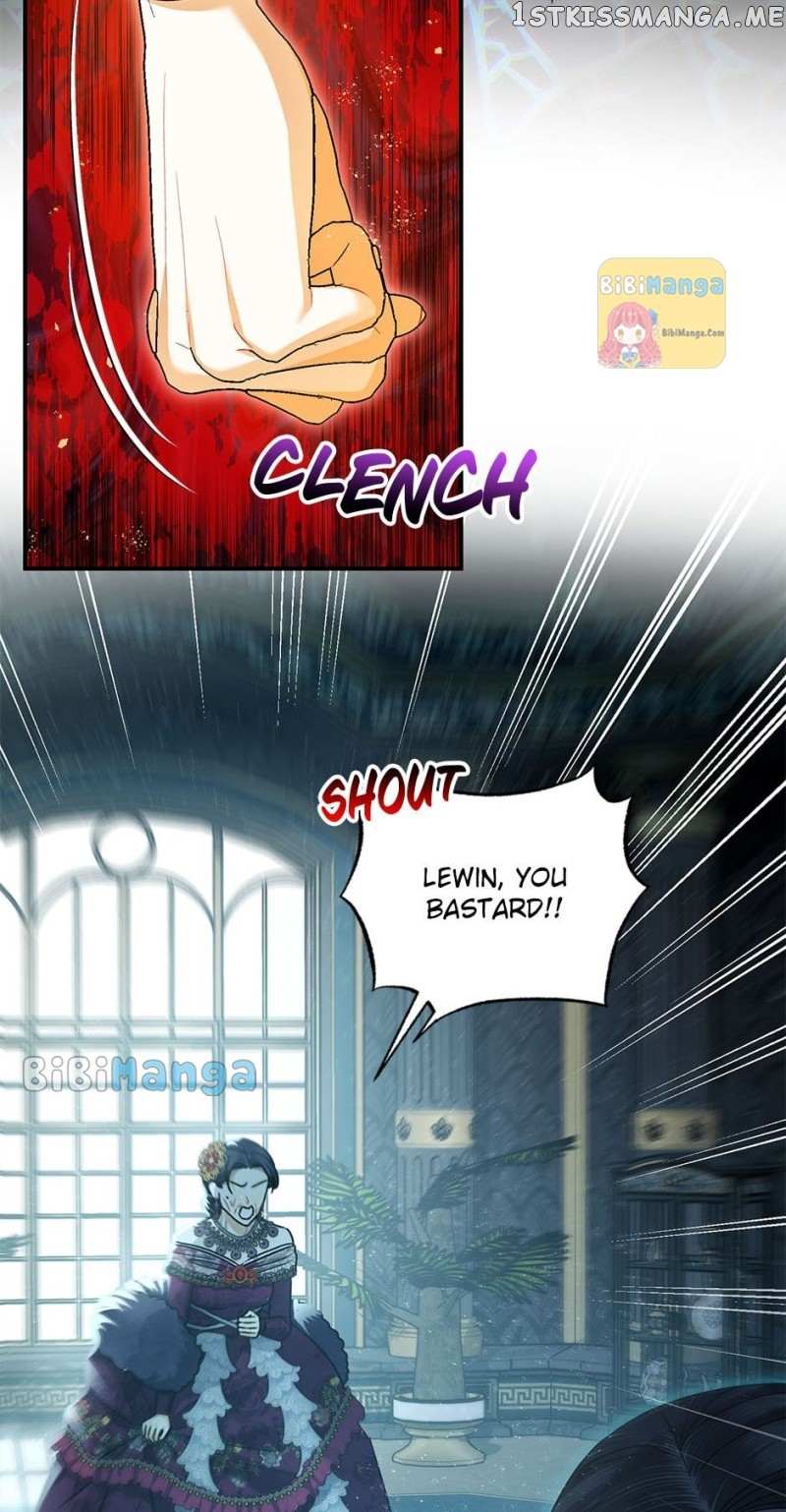 The Tyrant's Tranquilizer chapter 65 page 52