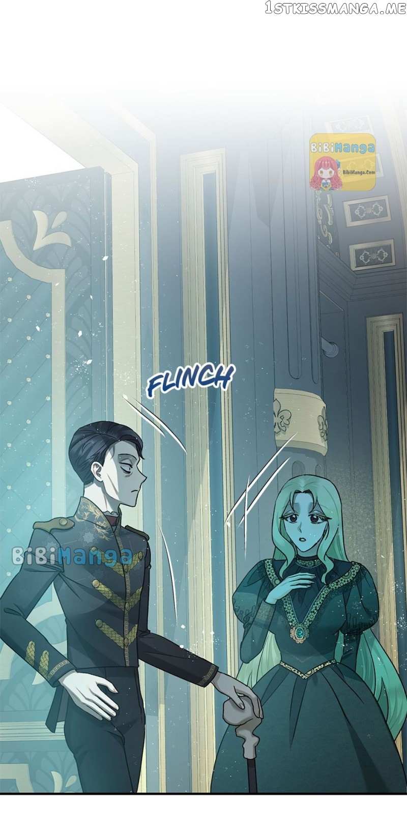 The Tyrant's Tranquilizer chapter 65 page 54