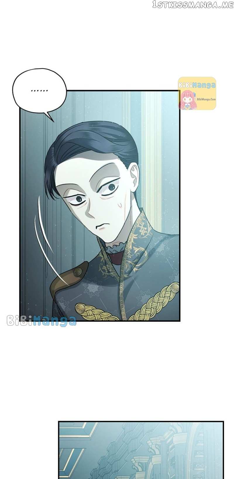 The Tyrant's Tranquilizer chapter 65 page 55