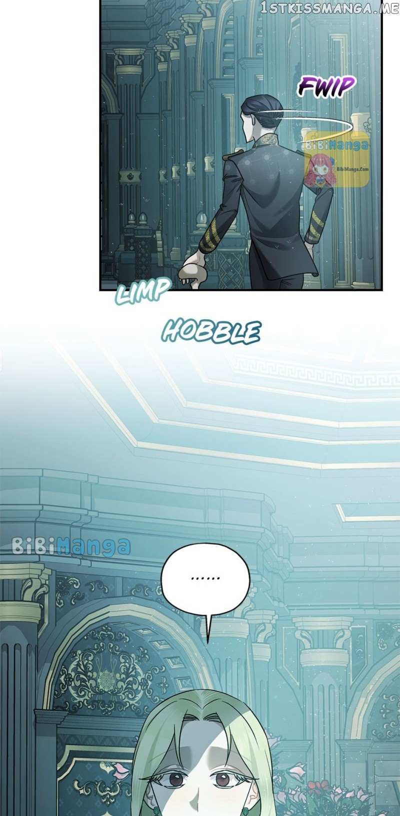 The Tyrant's Tranquilizer chapter 65 page 56