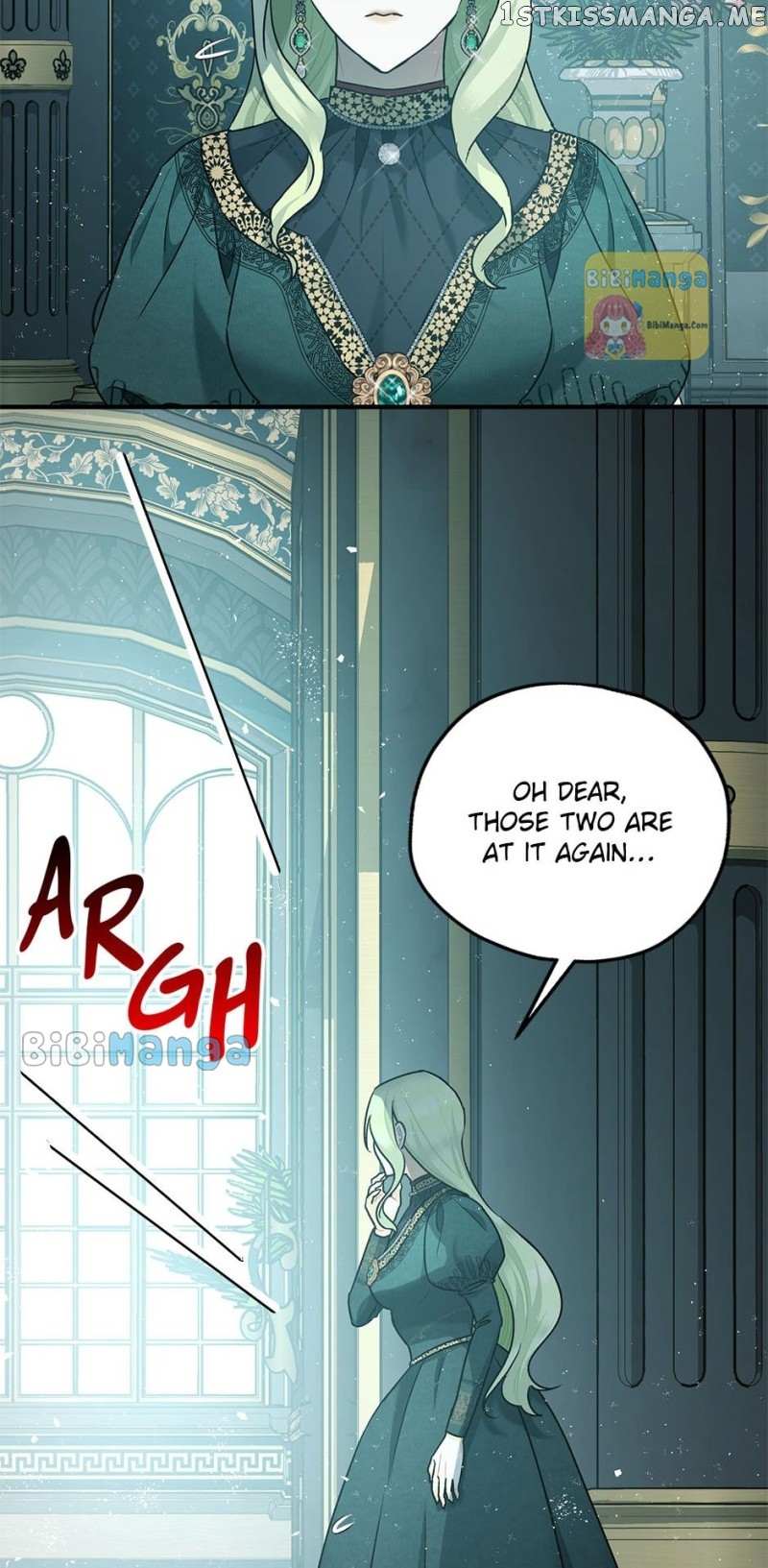 The Tyrant's Tranquilizer chapter 65 page 57