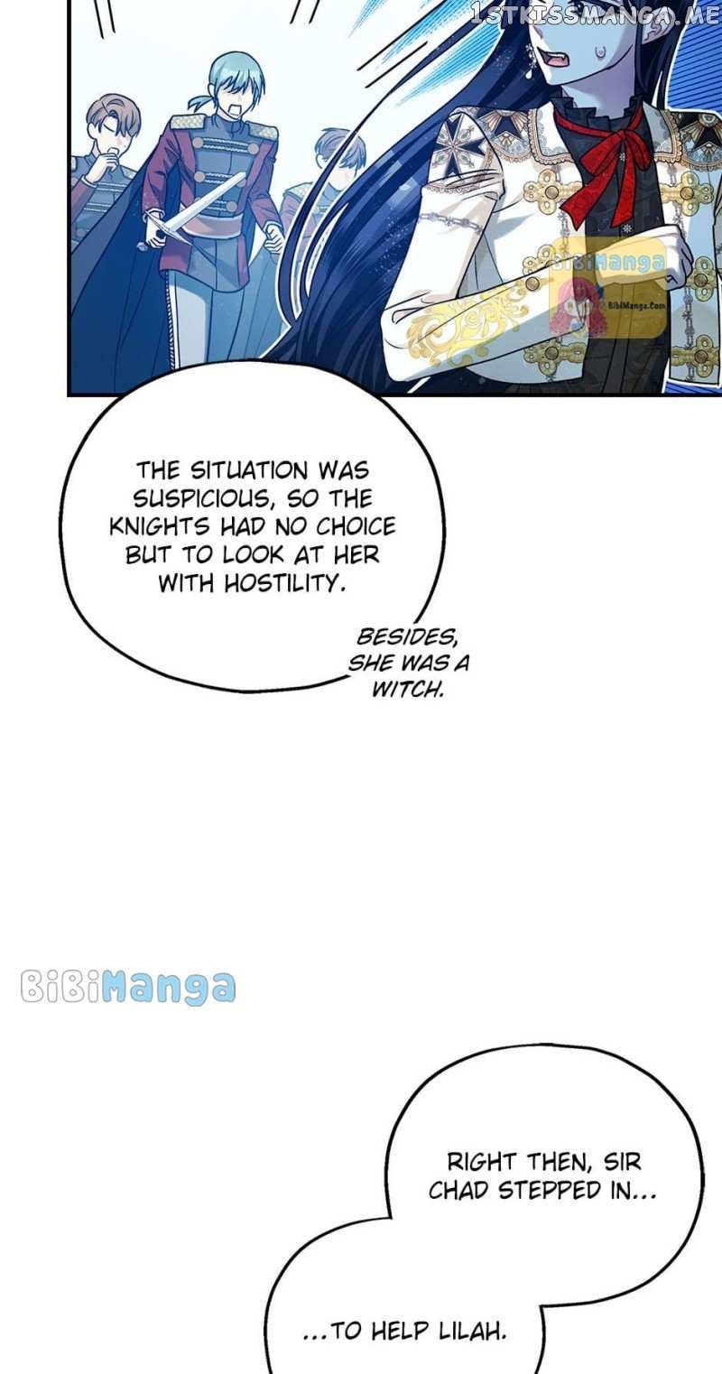 The Tyrant's Tranquilizer chapter 65 page 6