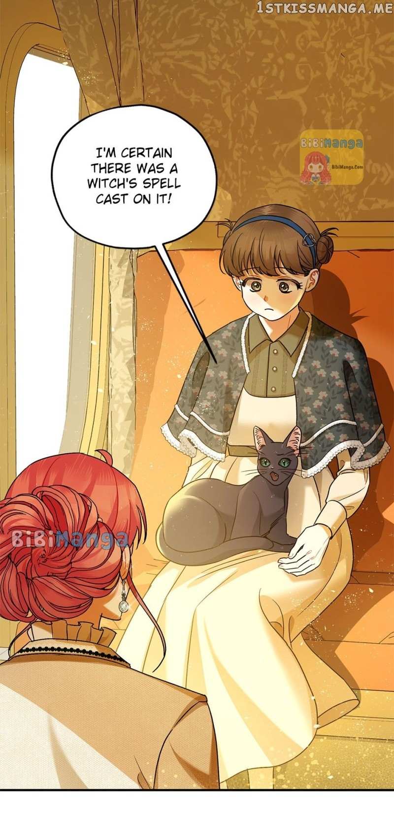 The Tyrant's Tranquilizer chapter 65 page 60