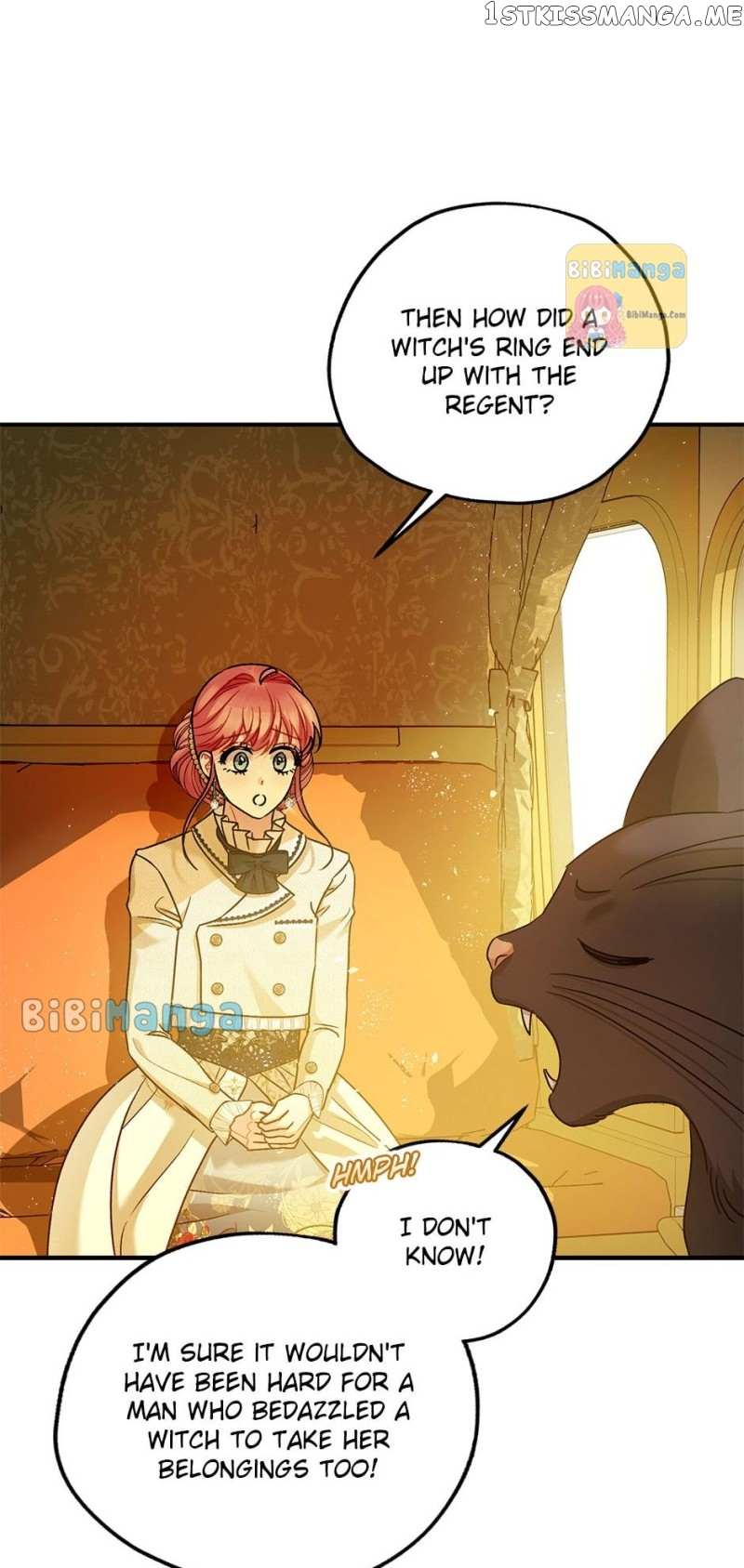 The Tyrant's Tranquilizer chapter 65 page 61