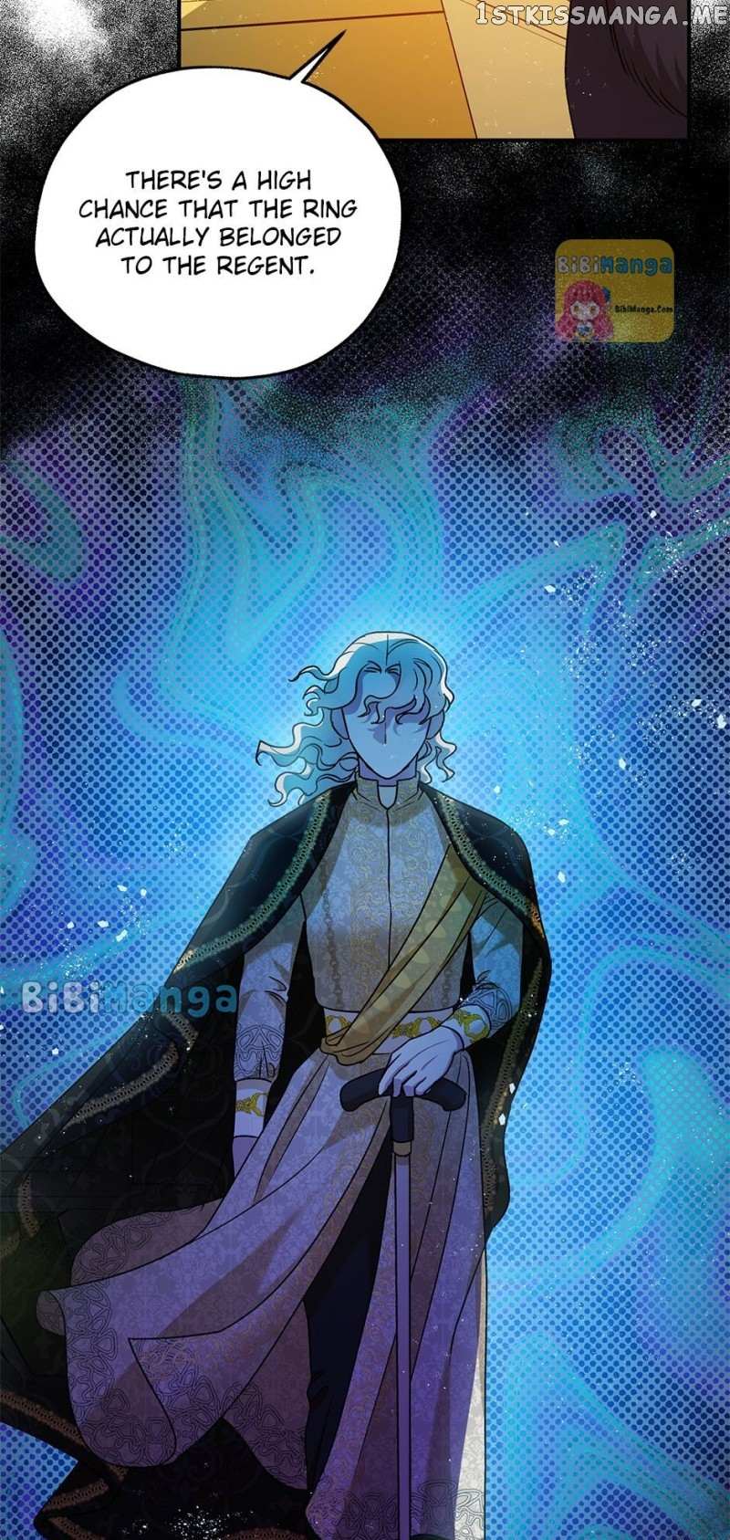 The Tyrant's Tranquilizer chapter 65 page 63