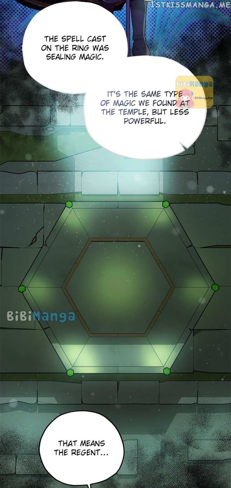 The Tyrant's Tranquilizer chapter 65 page 64