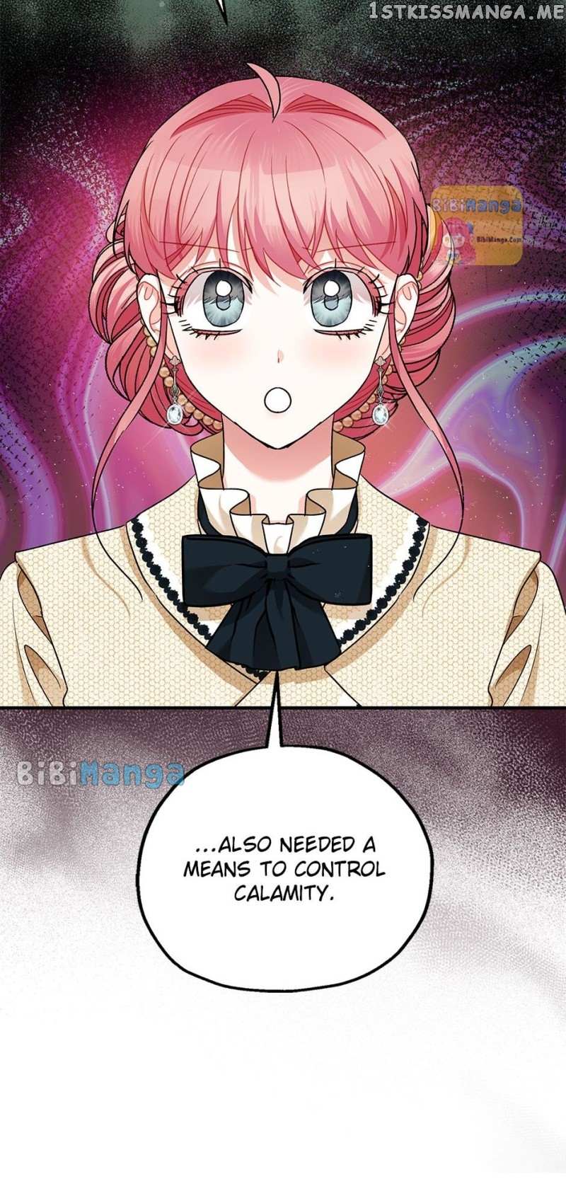 The Tyrant's Tranquilizer chapter 65 page 65