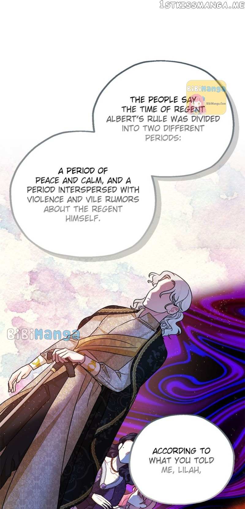 The Tyrant's Tranquilizer chapter 65 page 66