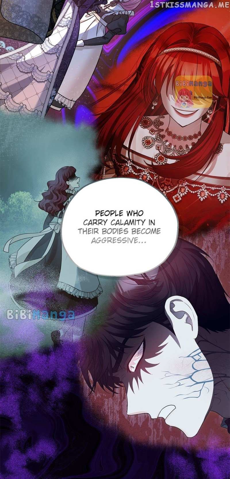 The Tyrant's Tranquilizer chapter 65 page 67