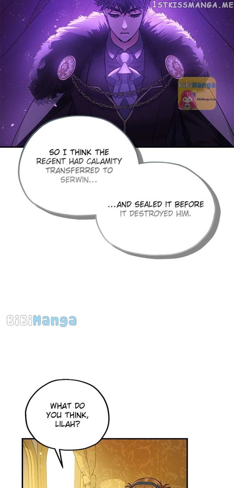 The Tyrant's Tranquilizer chapter 65 page 69