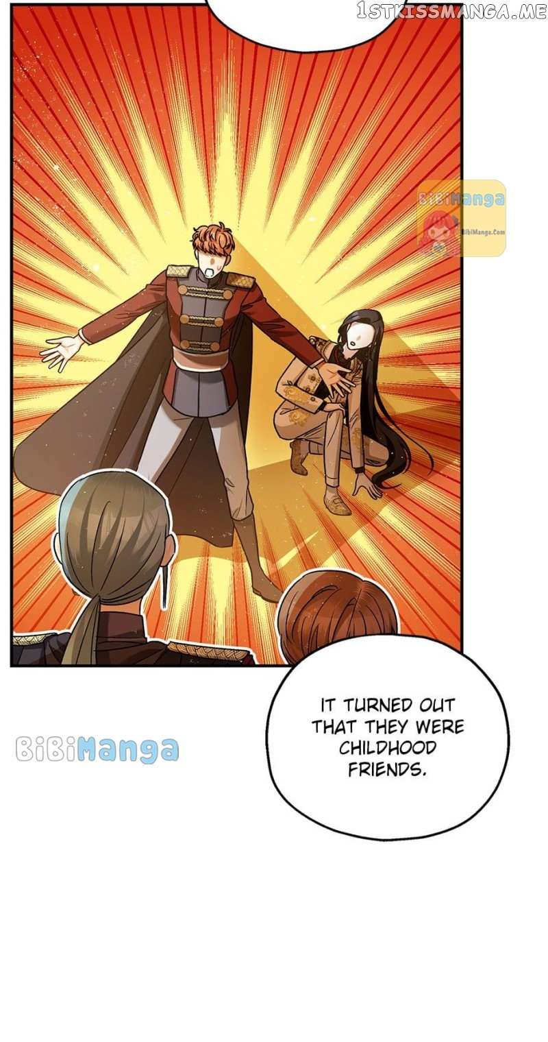 The Tyrant's Tranquilizer chapter 65 page 7