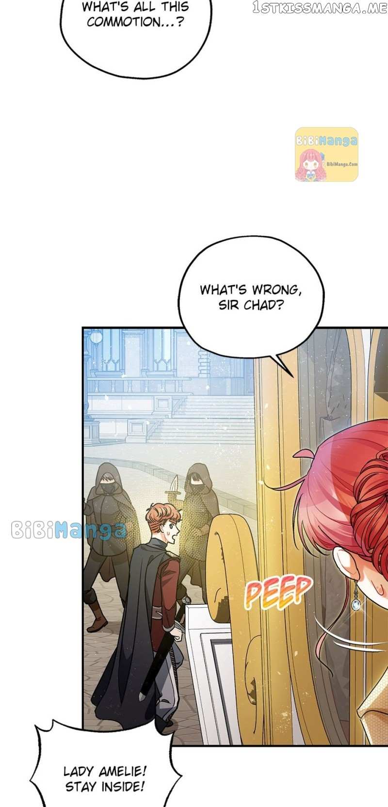 The Tyrant's Tranquilizer chapter 65 page 72