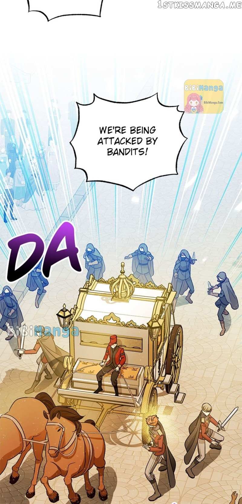 The Tyrant's Tranquilizer chapter 65 page 73