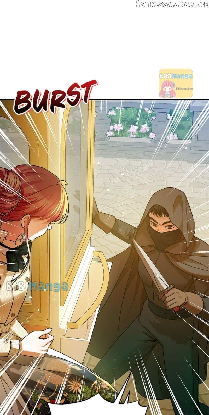 The Tyrant's Tranquilizer chapter 65 page 75