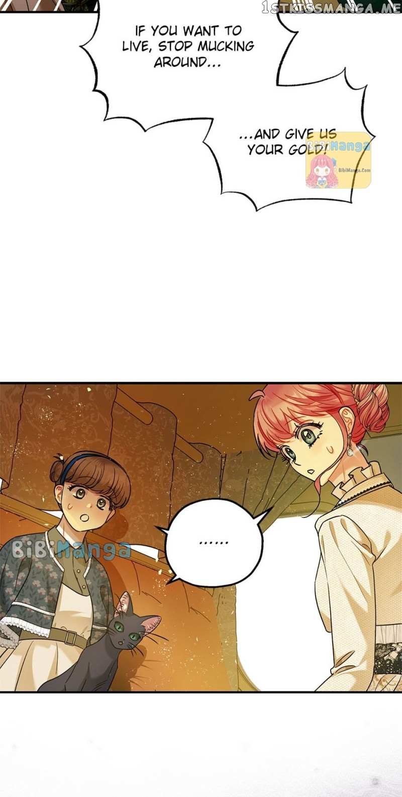 The Tyrant's Tranquilizer chapter 65 page 76