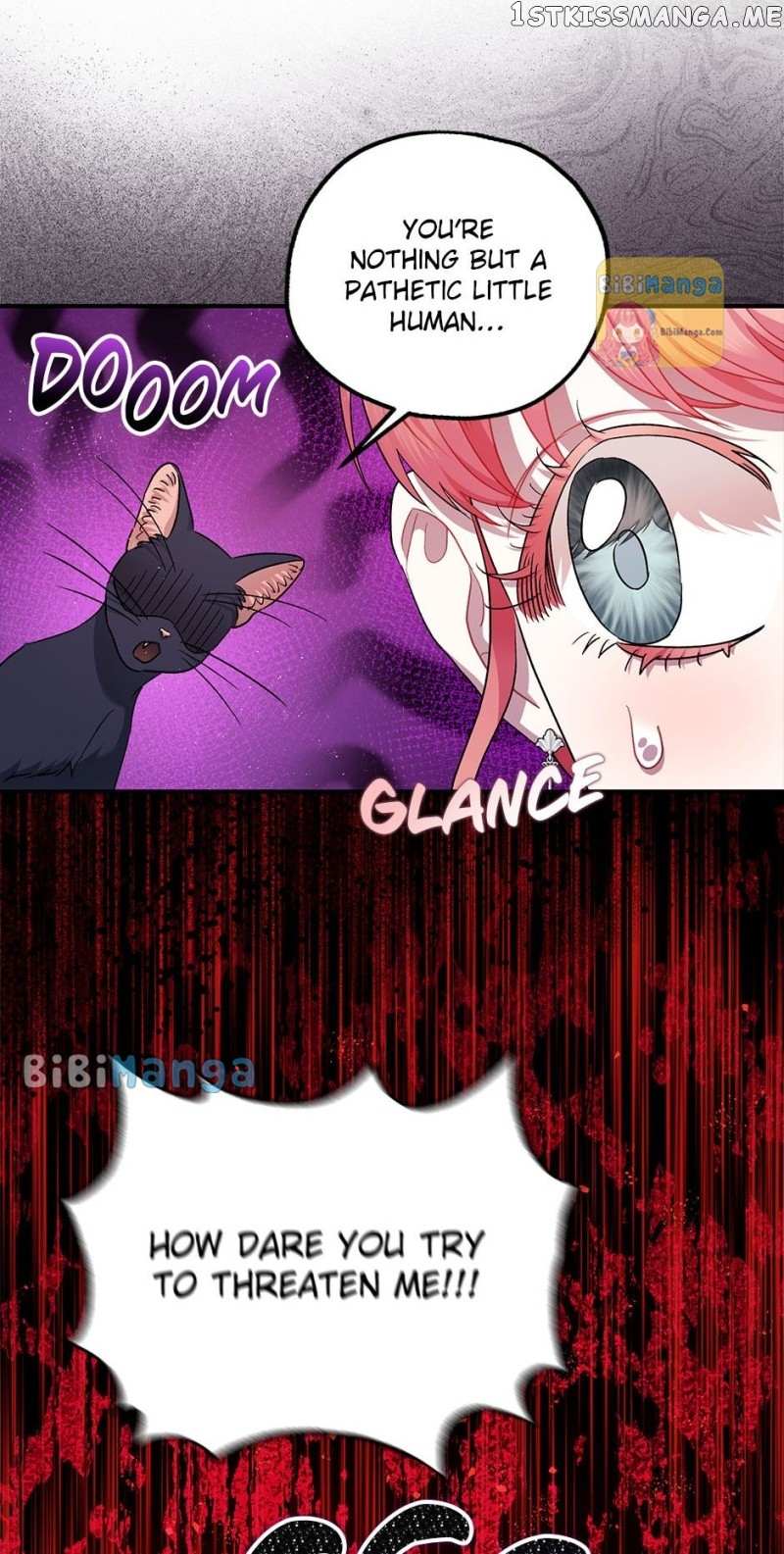 The Tyrant's Tranquilizer chapter 65 page 77