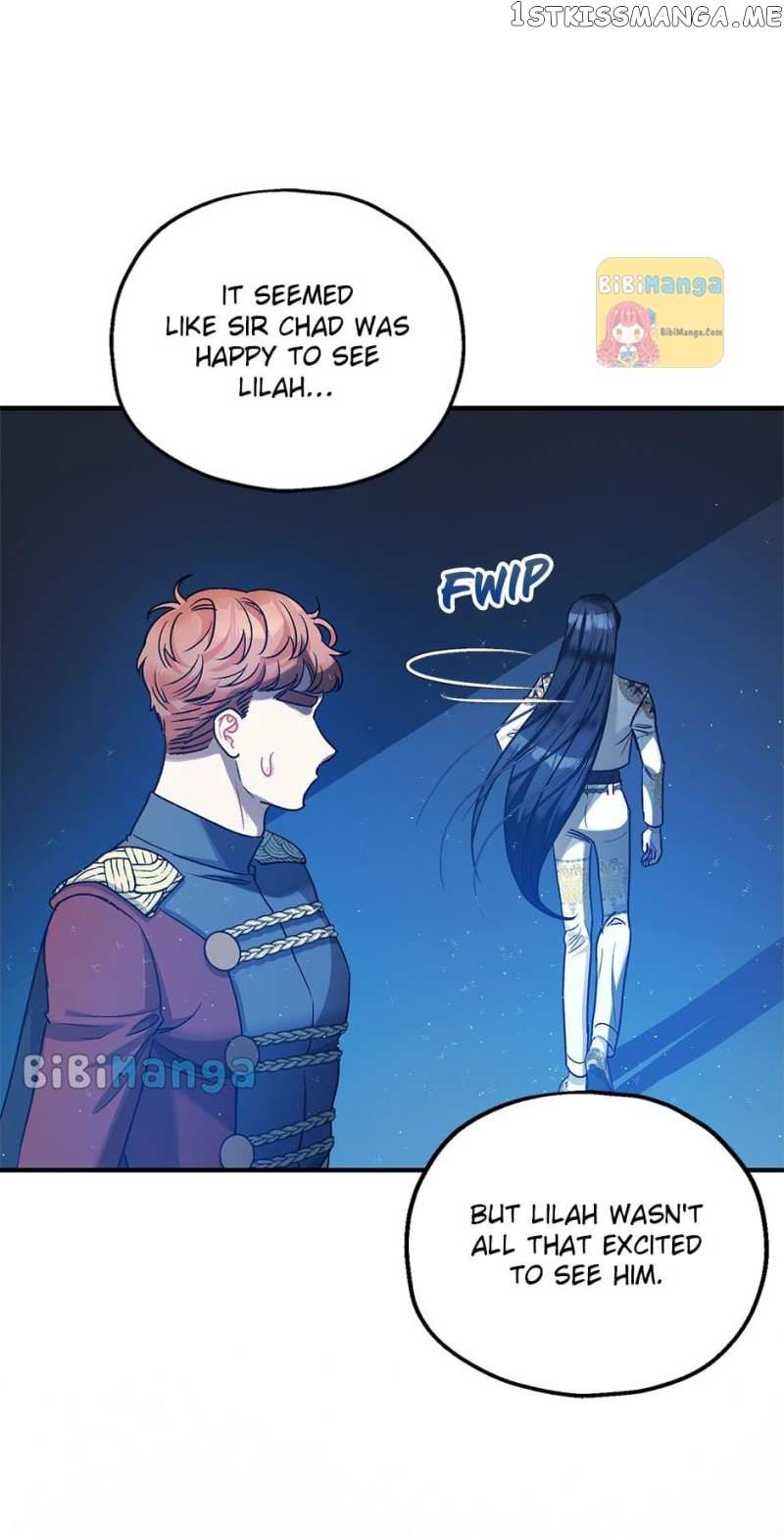 The Tyrant's Tranquilizer chapter 65 page 8