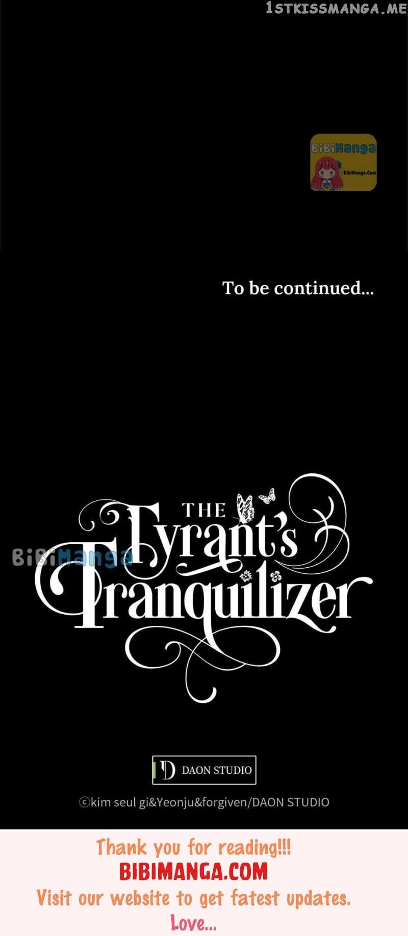 The Tyrant's Tranquilizer chapter 65 page 80