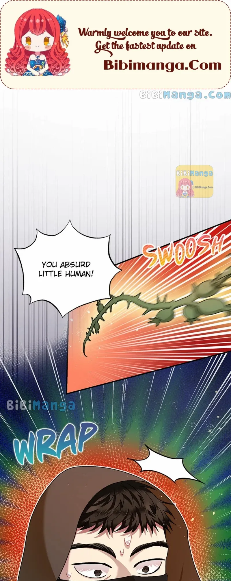 The Tyrant's Tranquilizer chapter 66 page 1