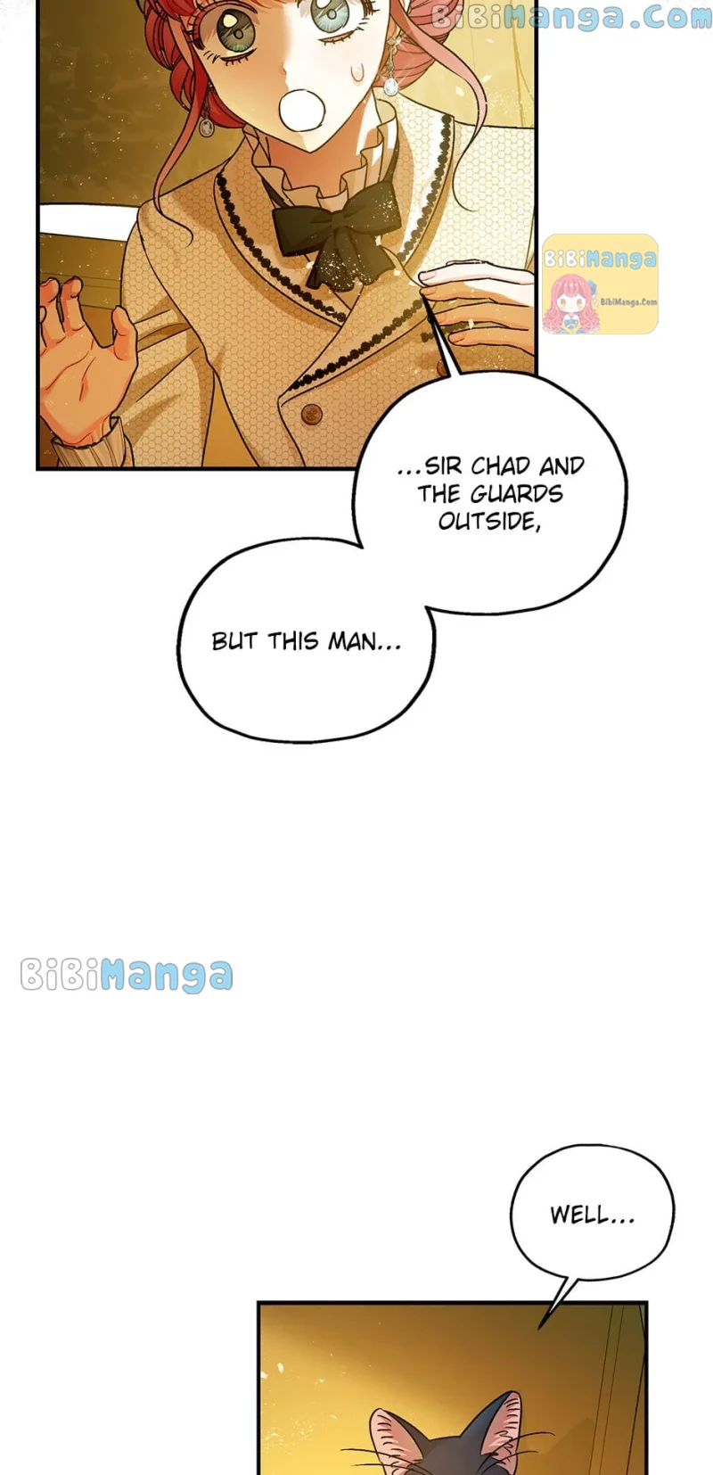 The Tyrant's Tranquilizer chapter 66 page 10