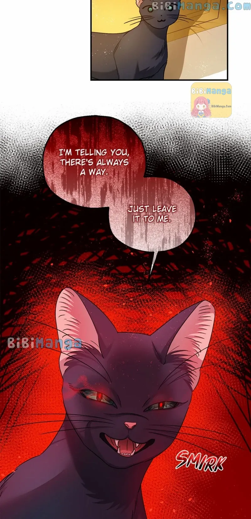 The Tyrant's Tranquilizer chapter 66 page 11