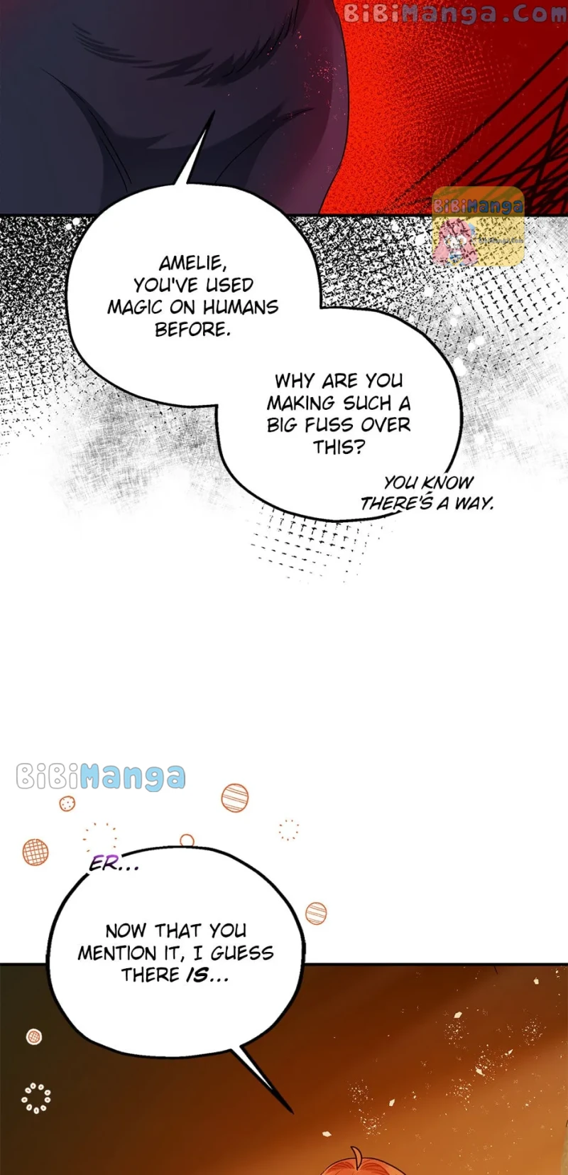 The Tyrant's Tranquilizer chapter 66 page 12