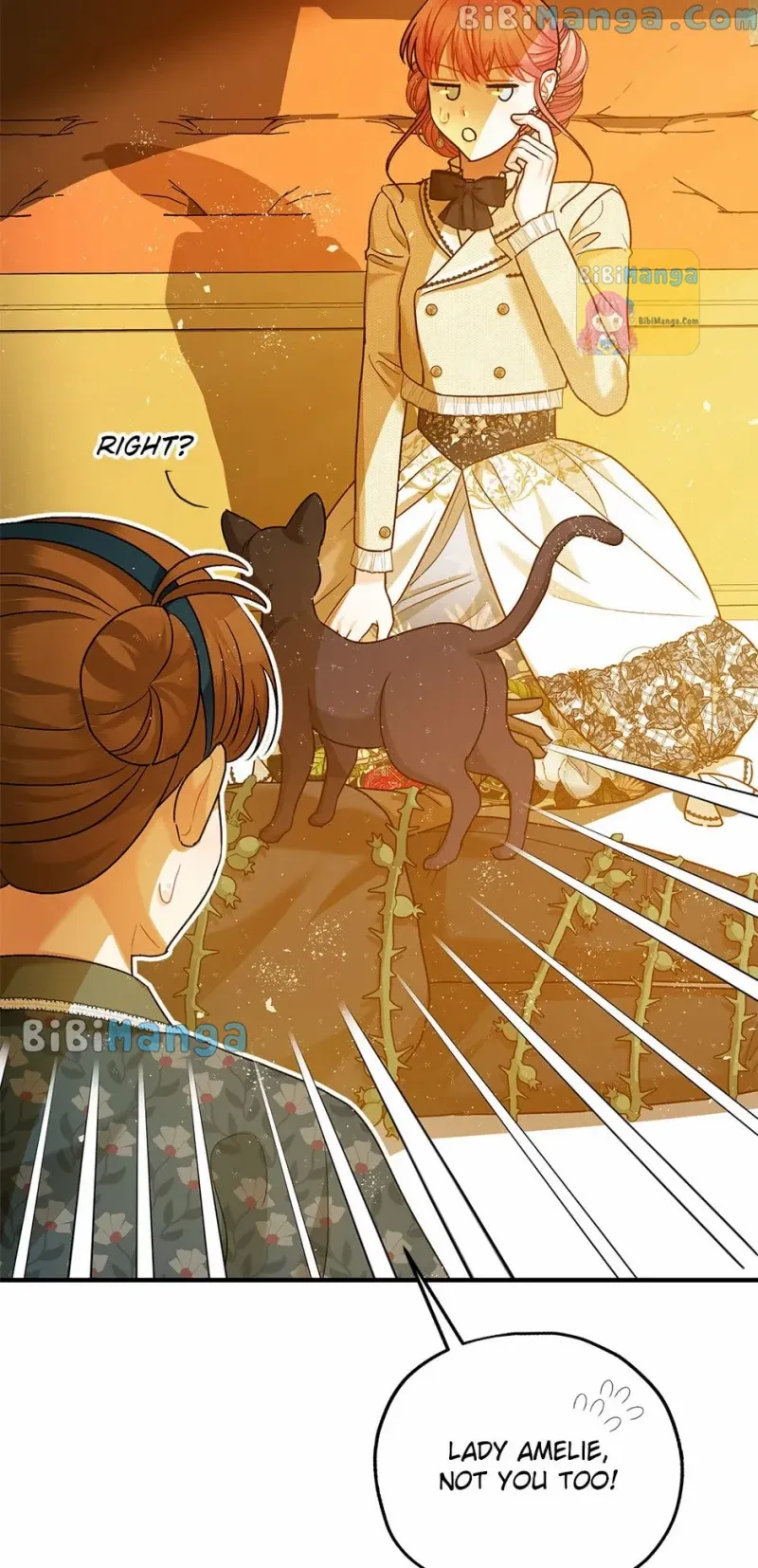 The Tyrant's Tranquilizer chapter 66 page 13