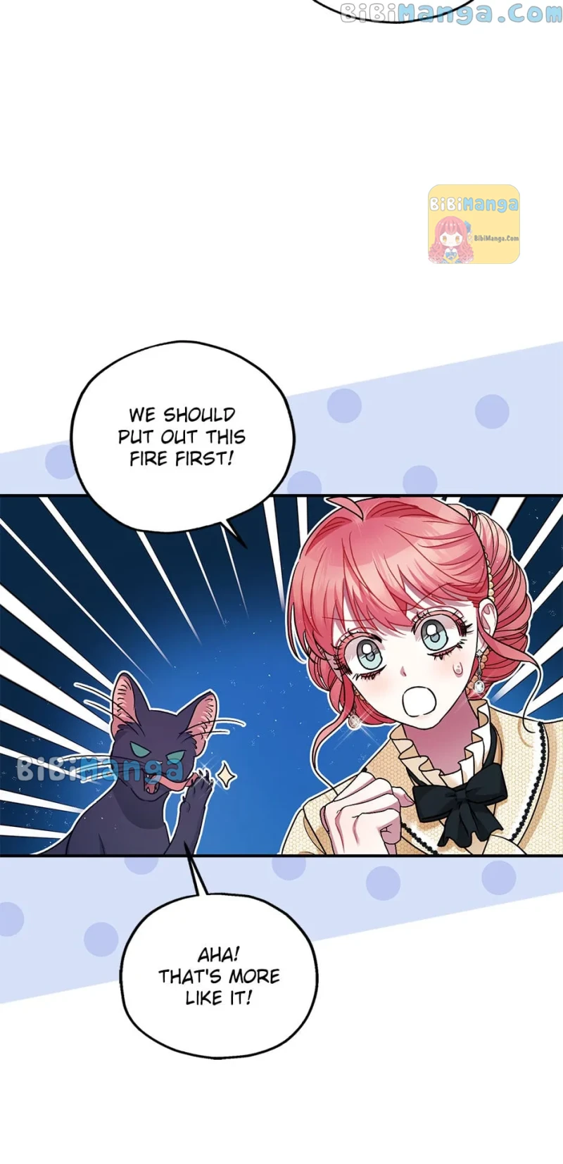 The Tyrant's Tranquilizer chapter 66 page 14