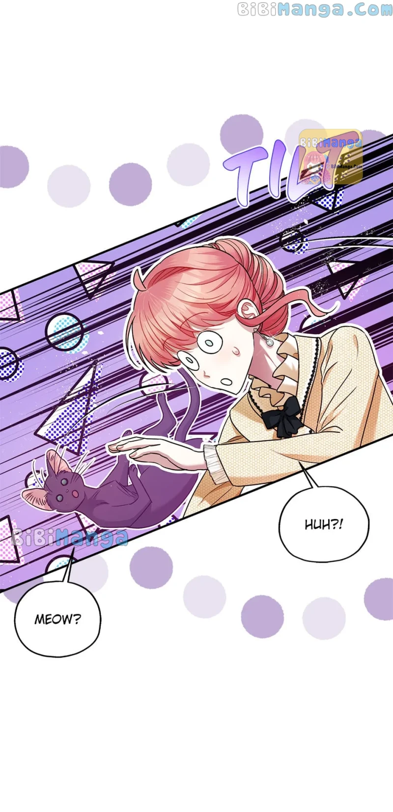 The Tyrant's Tranquilizer chapter 66 page 15