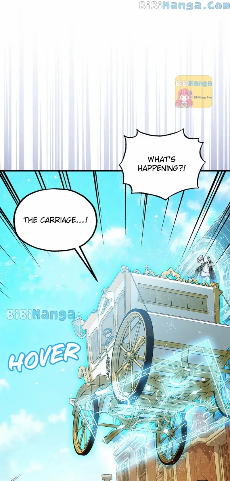 The Tyrant's Tranquilizer chapter 66 page 16