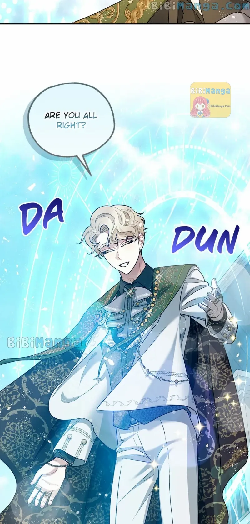 The Tyrant's Tranquilizer chapter 66 page 18