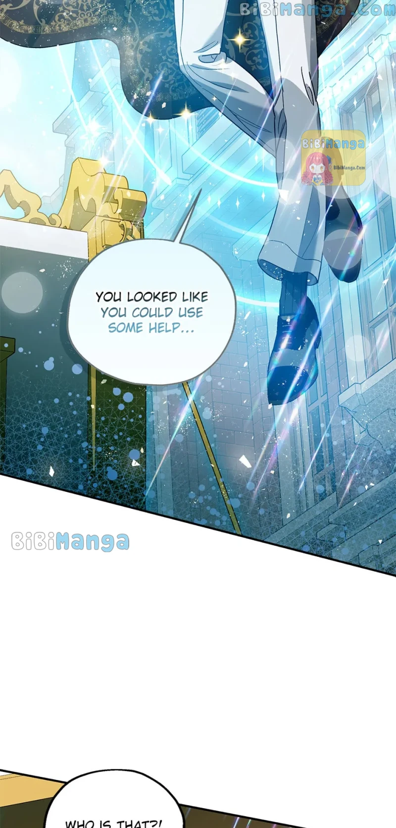 The Tyrant's Tranquilizer chapter 66 page 19