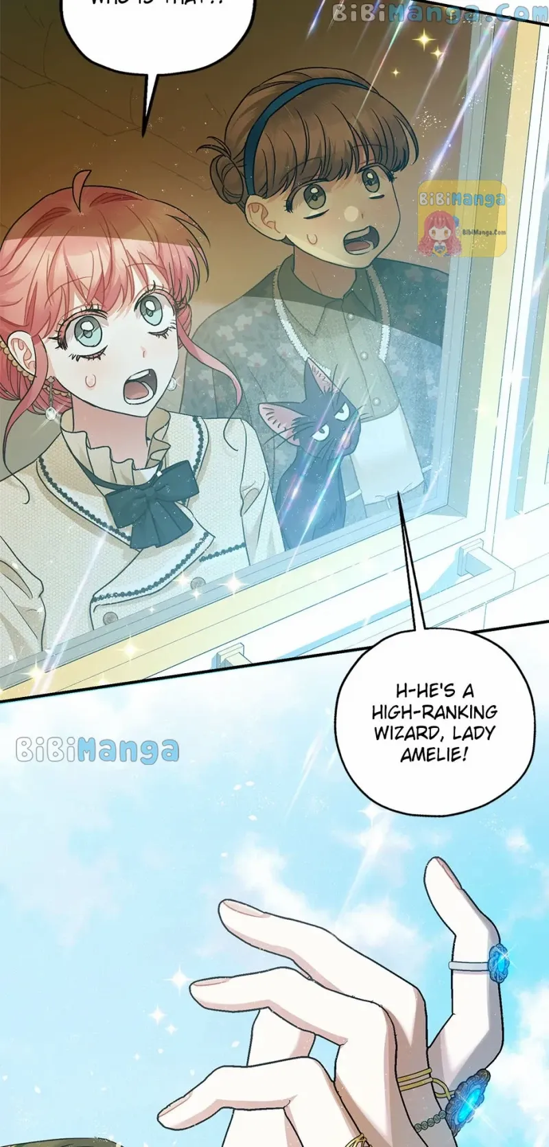 The Tyrant's Tranquilizer chapter 66 page 20