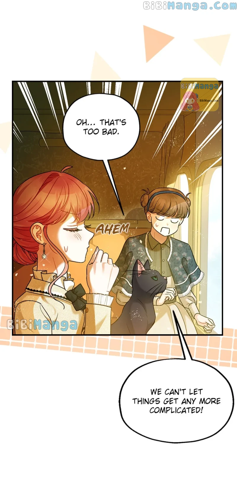 The Tyrant's Tranquilizer chapter 66 page 22