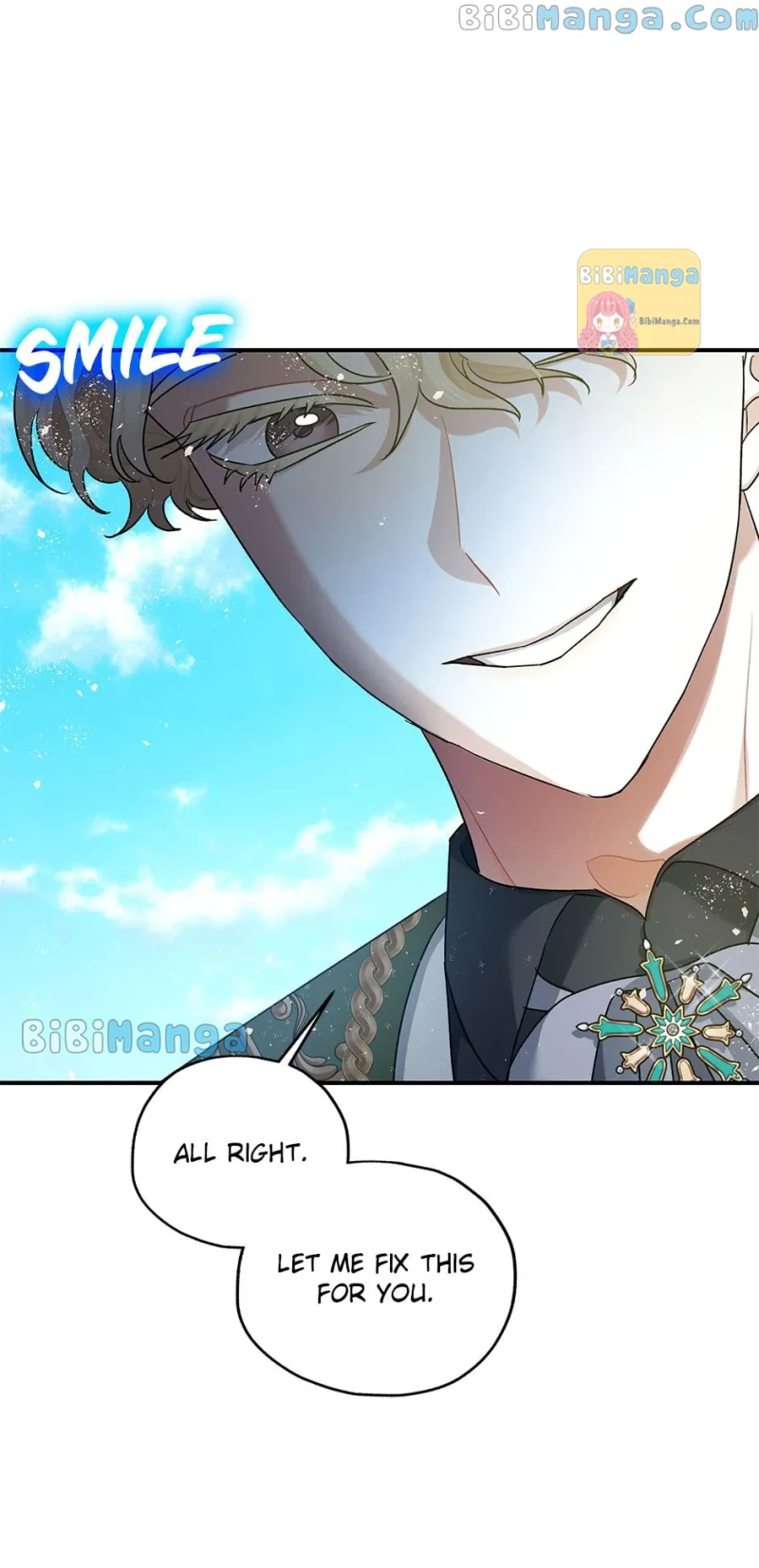 The Tyrant's Tranquilizer chapter 66 page 23