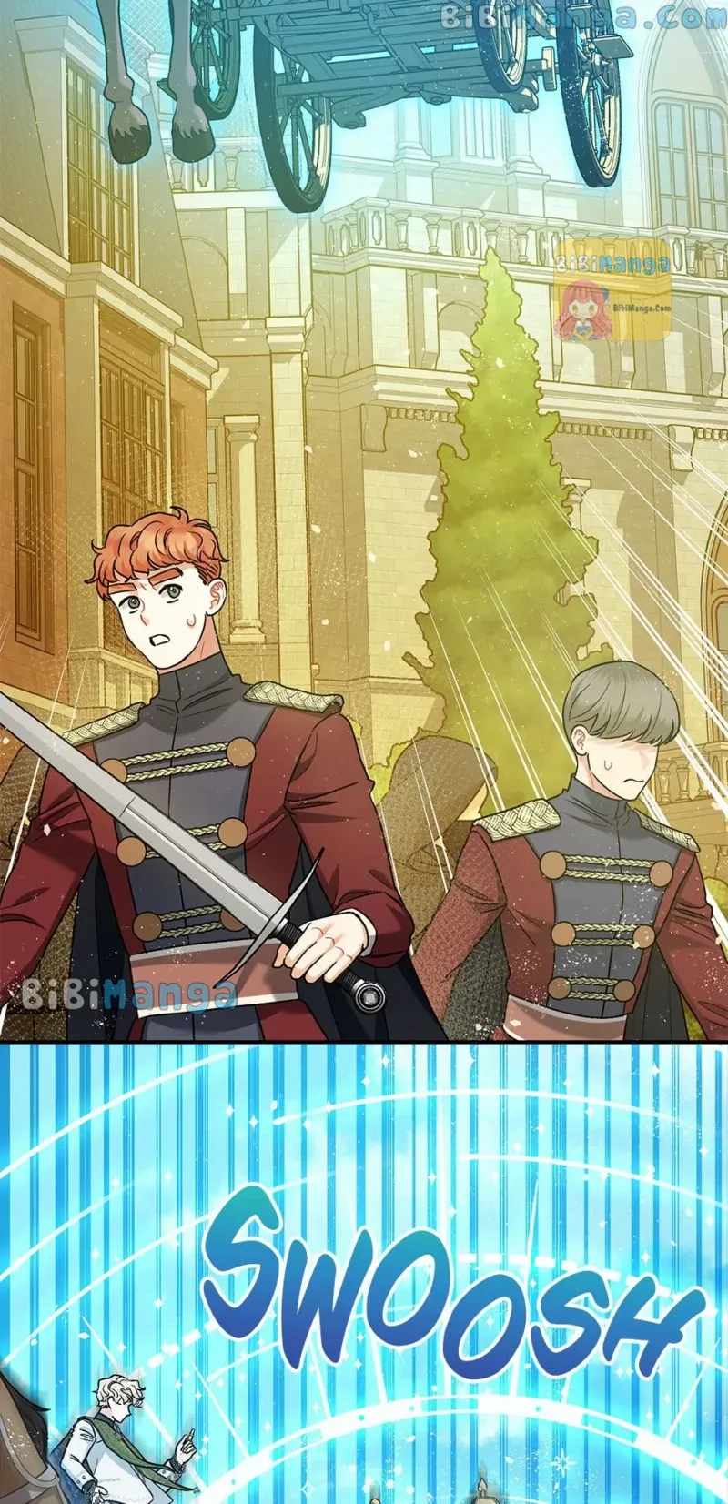 The Tyrant's Tranquilizer chapter 66 page 25