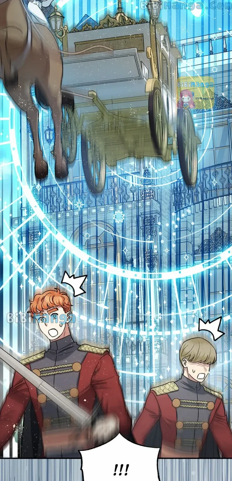 The Tyrant's Tranquilizer chapter 66 page 26