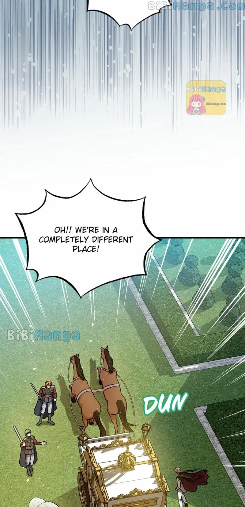 The Tyrant's Tranquilizer chapter 66 page 27